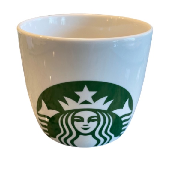 STARBUCKS 16.9 fl oz MUG